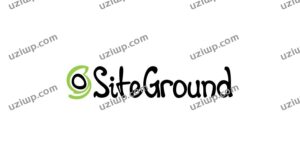 SiteGround 20周年主机优惠活动 优惠83%外贸首选WordPress专用主机
