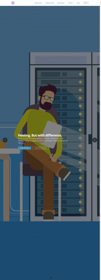 Enoctus VPS 香港节点 $19.95/年KVM-512MB/12GB/500GB